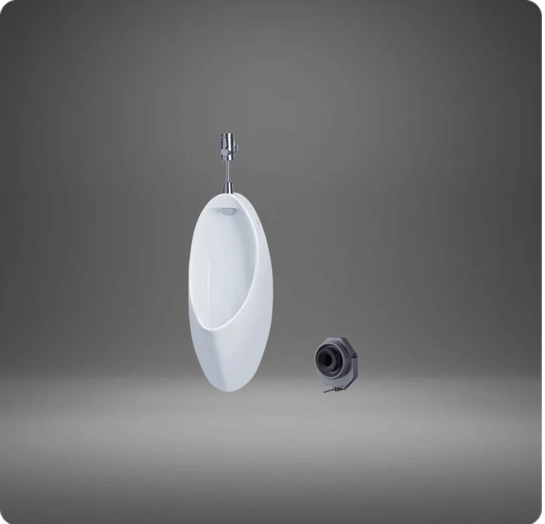 Bồn tiểu nam treo tường UT560T