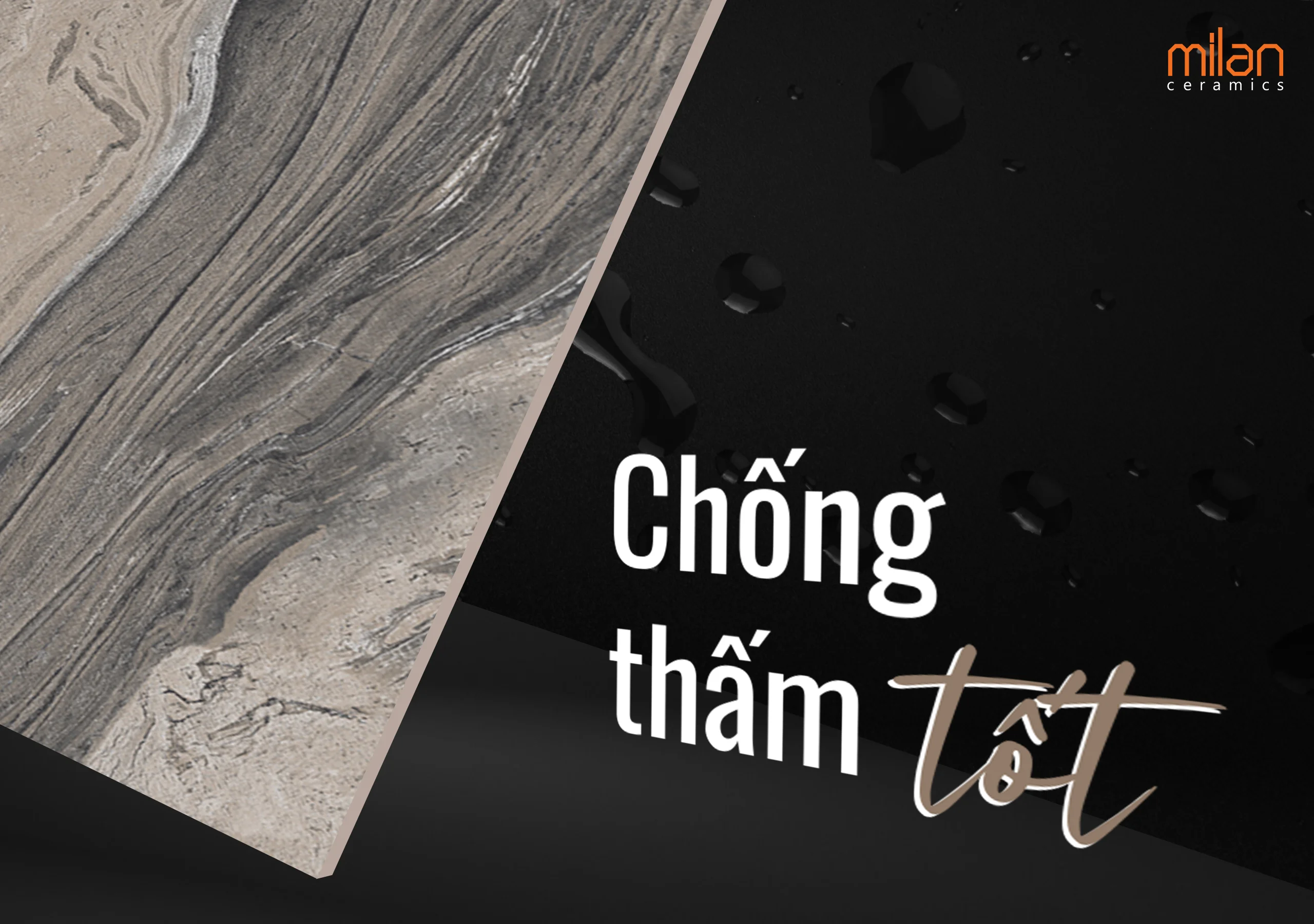 gạch ốp lát, mùa mưa, eurotile