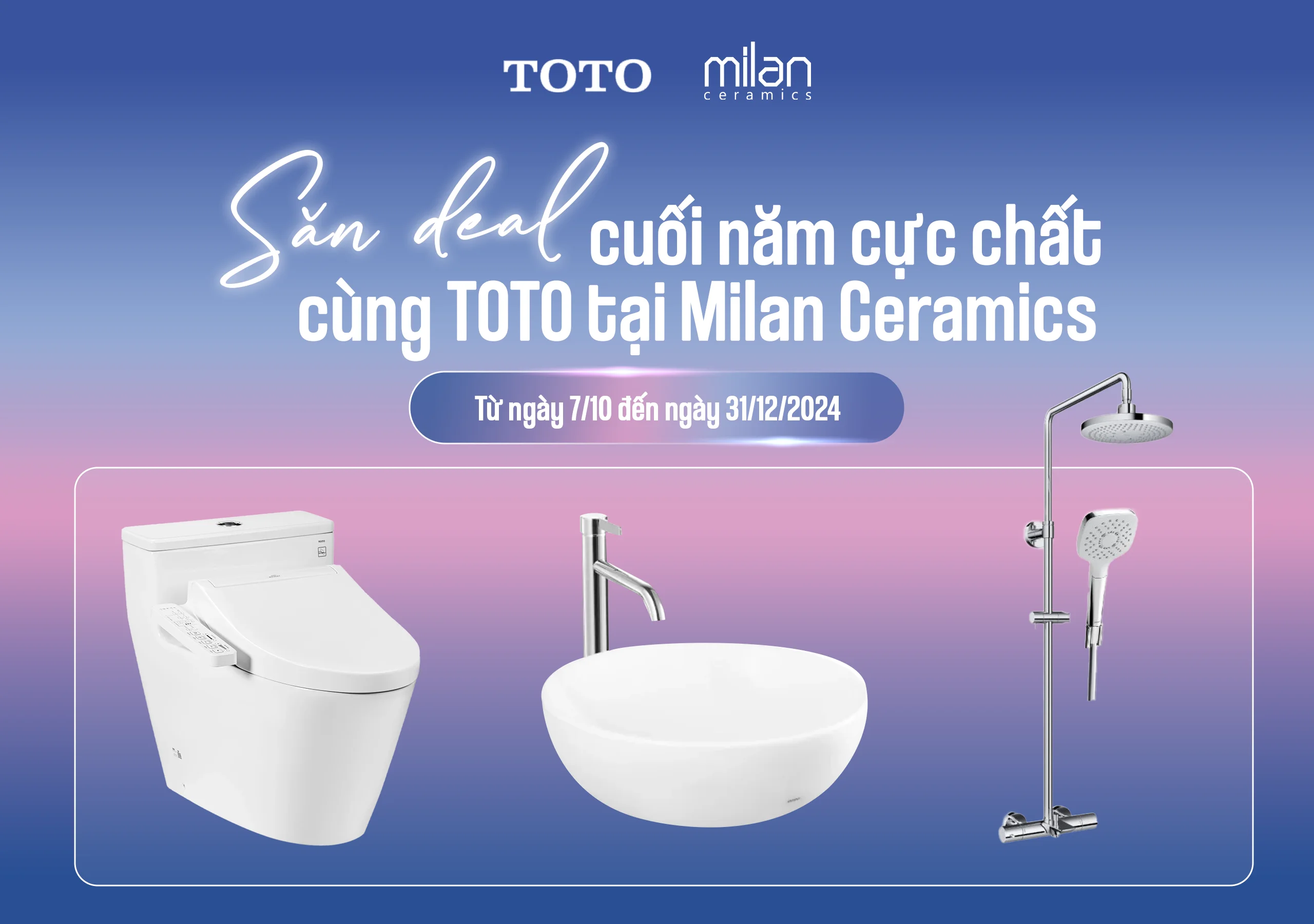 toto, ưu đãi, ưu đãi lớn cuối năm