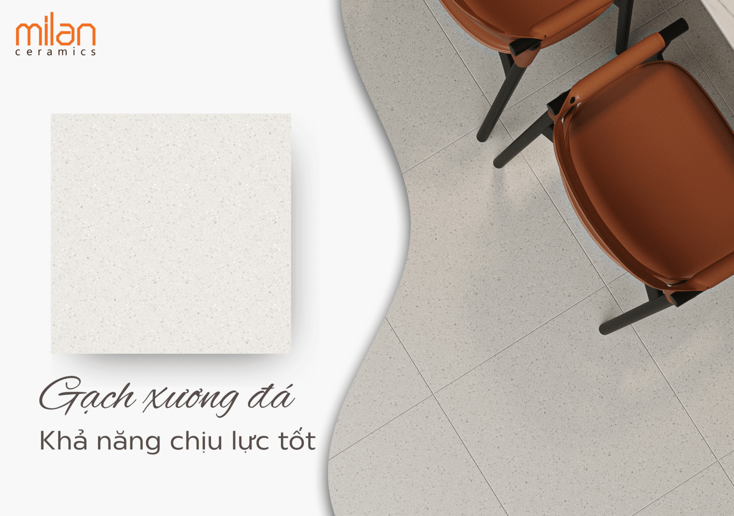 các loại gạch ốp lát hiện nay