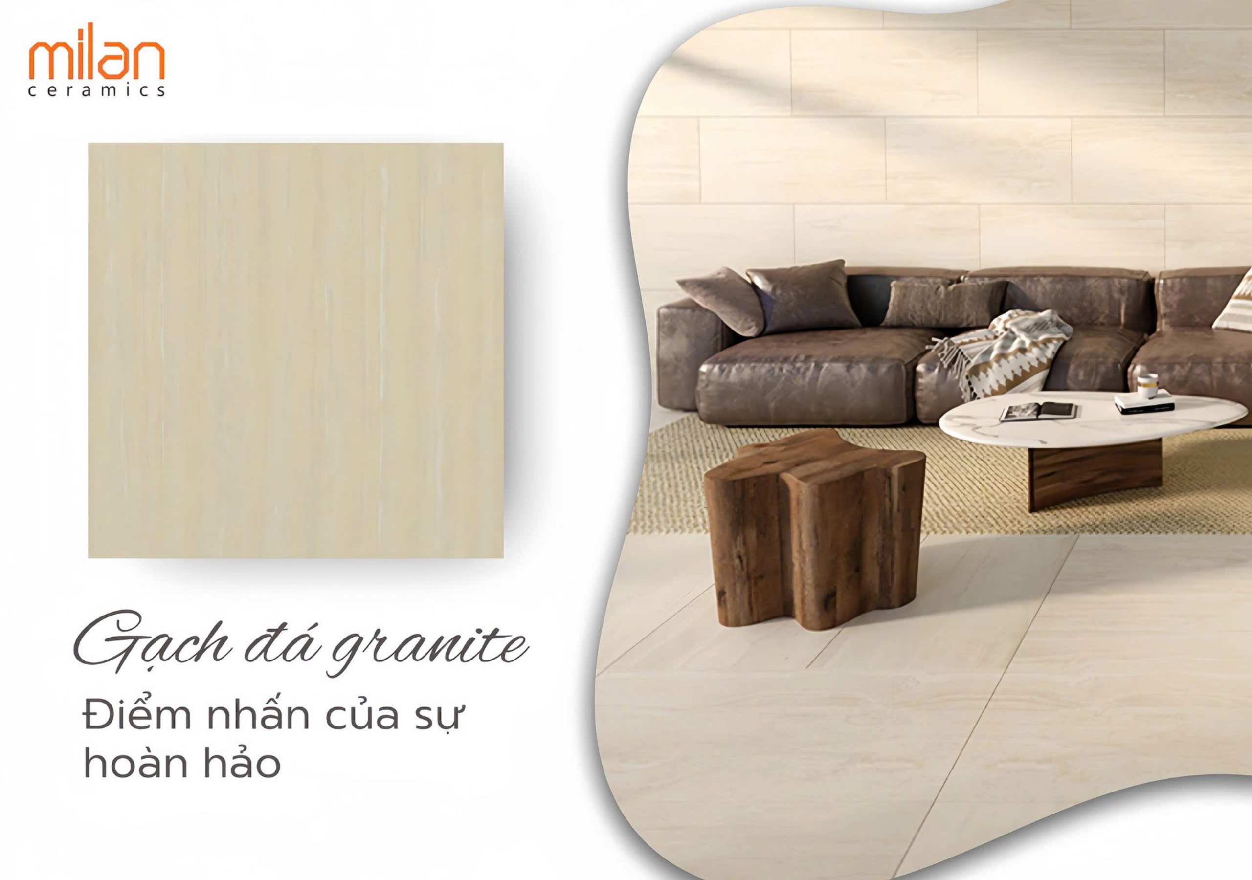 các loại gạch ốp lát hiện nay