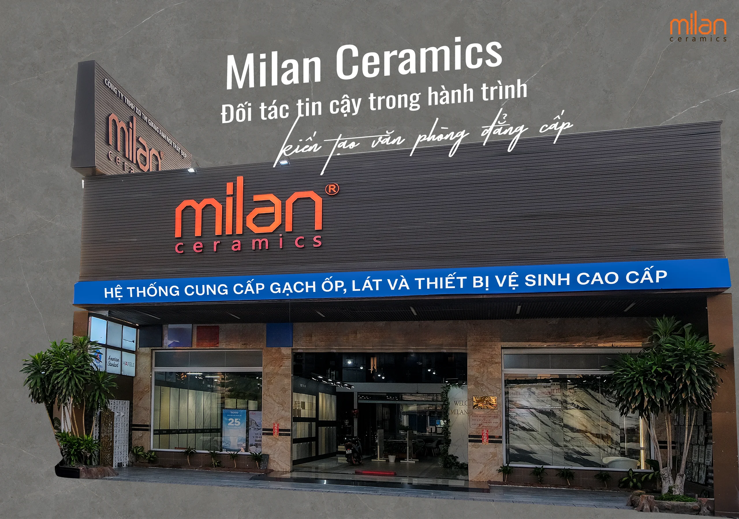 gạch ốp lát văn phòng, gạch 900x1800m, gạch lát nền văn phòng, gạch nhập khẩu bề mặt matt